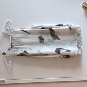 Aritzia Wilfred Sevres Blouse M